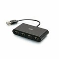 Data Processorme 4-Port USB-A Hub DA3538981